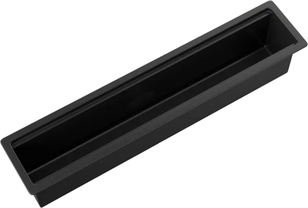 Сушилка Omoikiri DRY-03 PRO GB встраиваемая, графит