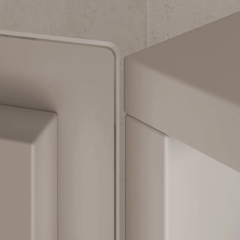 Шкаф Keuco Stageline 32811 L, кашемир Sancos — официальный сайт