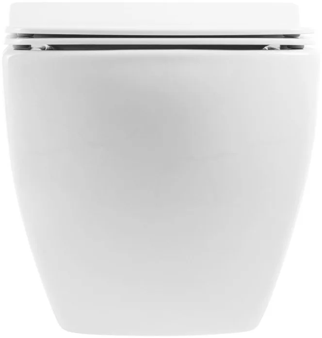 Унитаз подвесной BelBagno Carina BB514CHR Sancos — официальный сайт