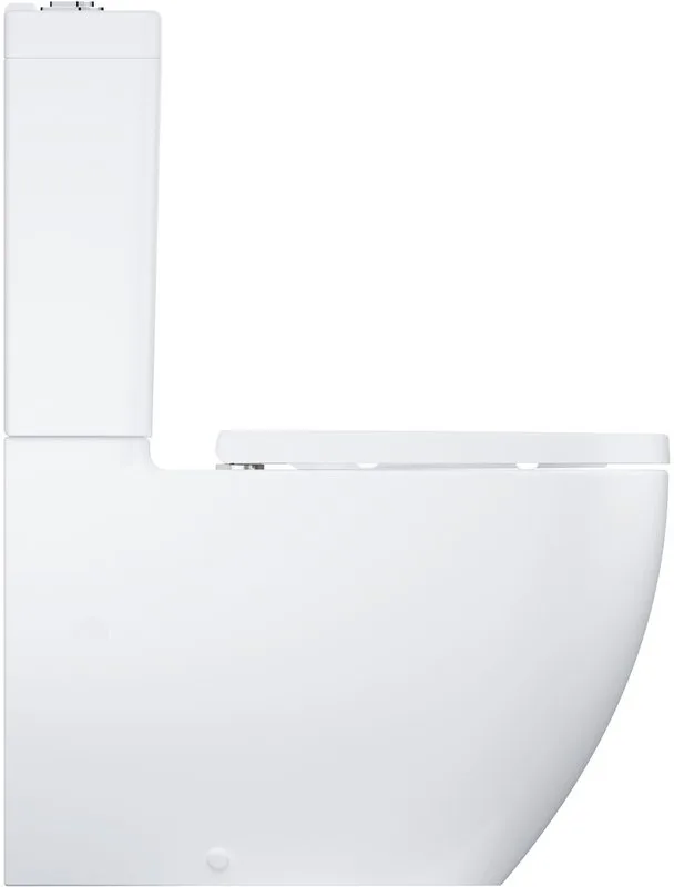 Унитаз-компакт напольный Grohe Clova 39909000 Sancos — официальный сайт