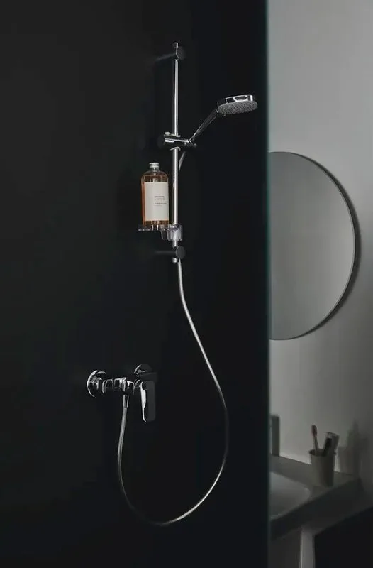 Смеситель для душа Ideal Standard Ceraplan BD250AA Sancos — официальный сайт