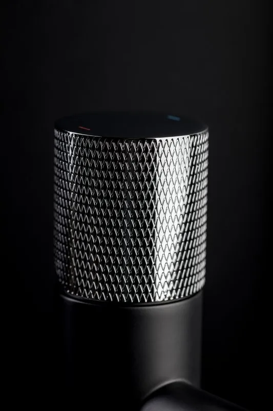 Смеситель для раковины Boheme Stick 121-BCR.2 black touch chrome Sancos — официальный сайт
