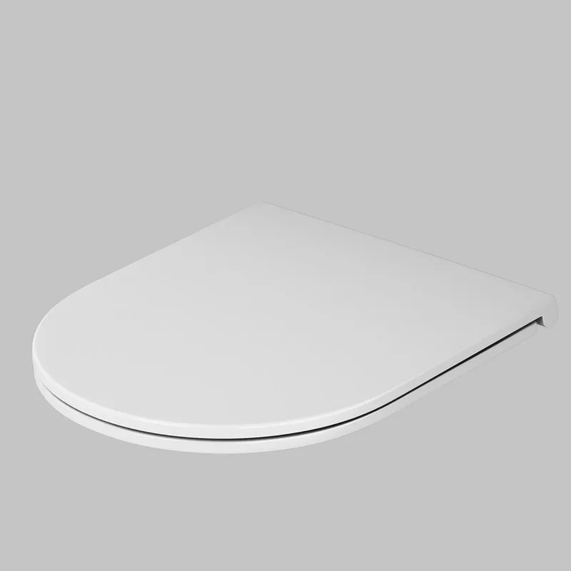 Крышка-сиденье AM.PM Inspire C507853WH с микролифтом Sancos — официальный сайт