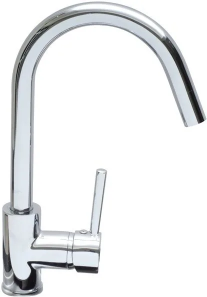 Смеситель для кухни Oulin OL-8006 Sancos — официальный сайт
