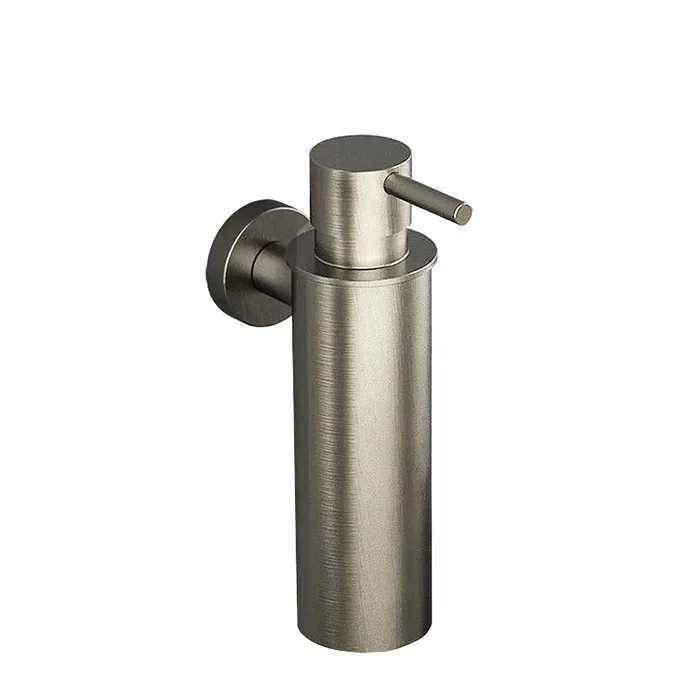 Дозатор Colombo Design Plus W4981.HPS1 нержавеющая сталь Sancos — официальный сайт