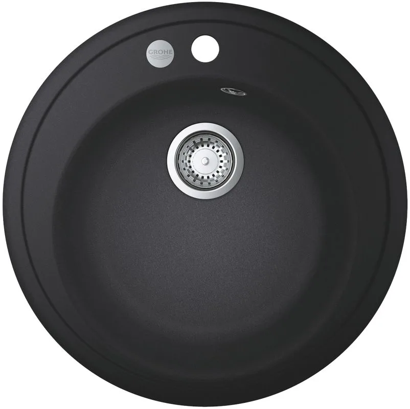 Мойка кухонная Grohe K200 31656AP0 Sancos — официальный сайт