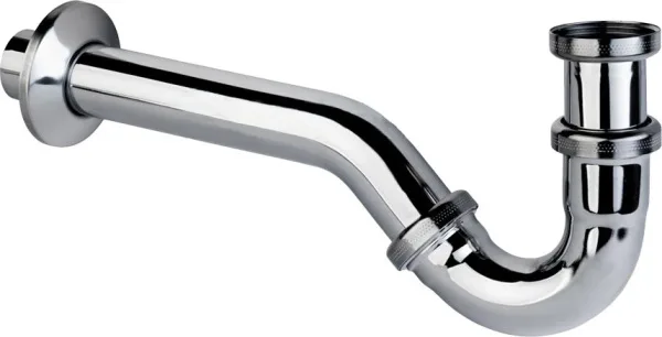 Сифон для биде Hansgrohe 55237000 Sancos — Оригинал