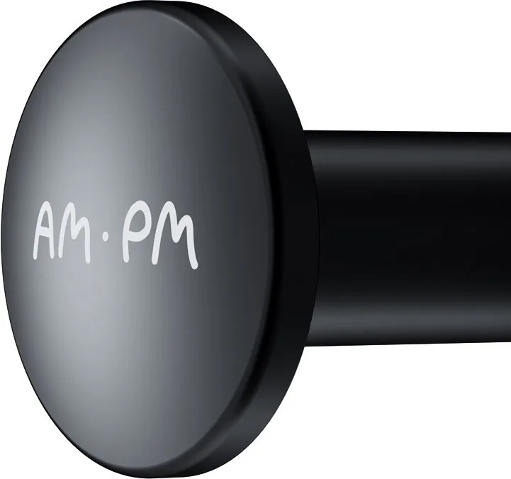 Крючок AM.PM Inspire 2.0 A50A35822 черный Sancos — официальный сайт