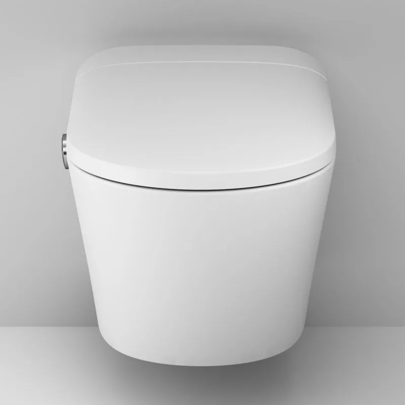 Унитаз подвесной AM.PM Sensation CCC301700SC Sancos — официальный сайт