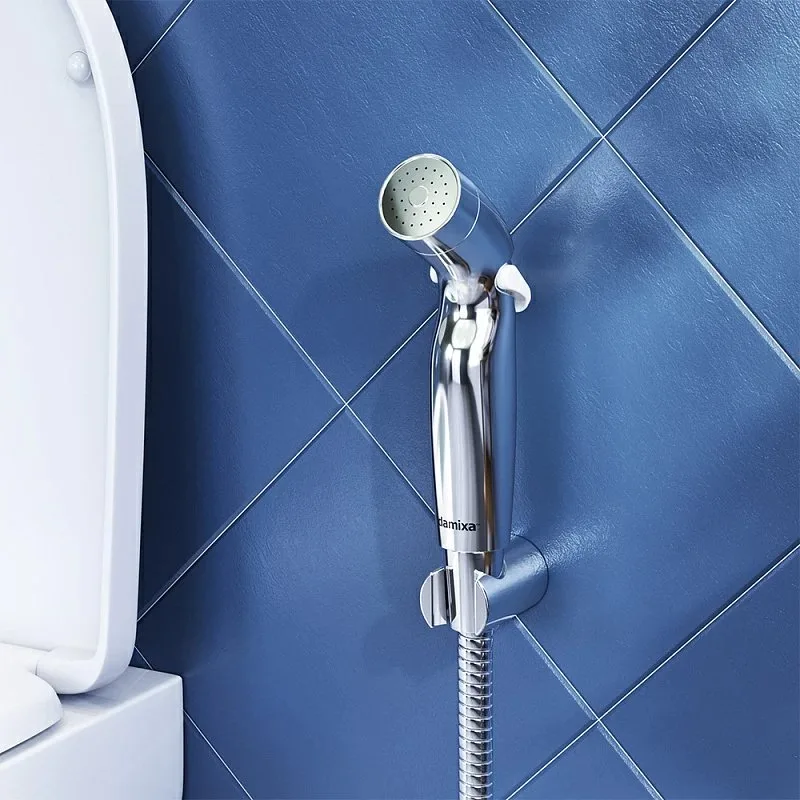 Гигиенический душ Damixa Shower program 760550100 Sancos — официальный сайт