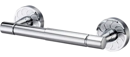 Держатель туалетной бумаги Wasserkraft Isen K-4022 Sancos — официальный сайт