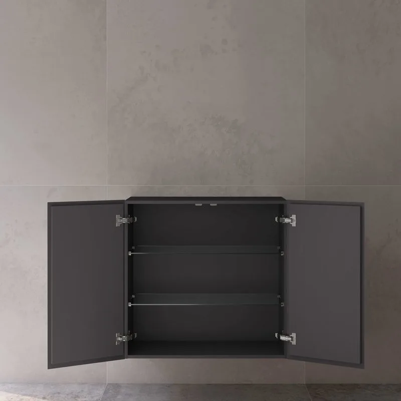 Шкаф Keuco Stageline 32812 вулканит Sancos — официальный сайт
