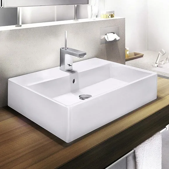 Накладная раковина Ideal Standard Strada K078201 70 см Sancos — официальный сайт