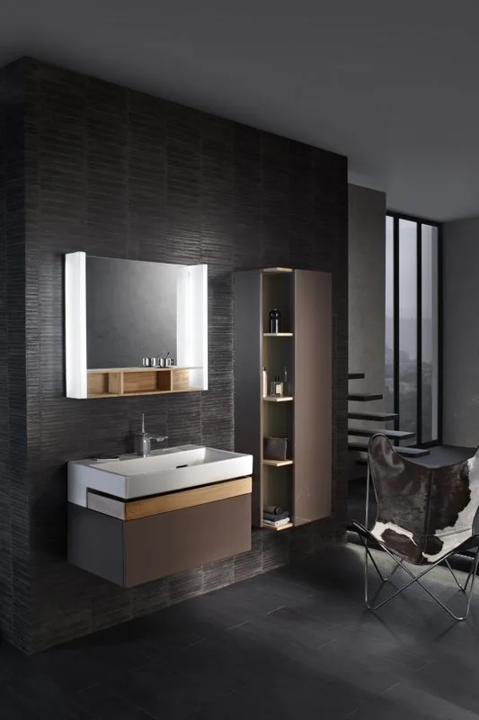Мебельная раковина Jacob Delafon Terrace EXD112 80 см Sancos — официальный сайт