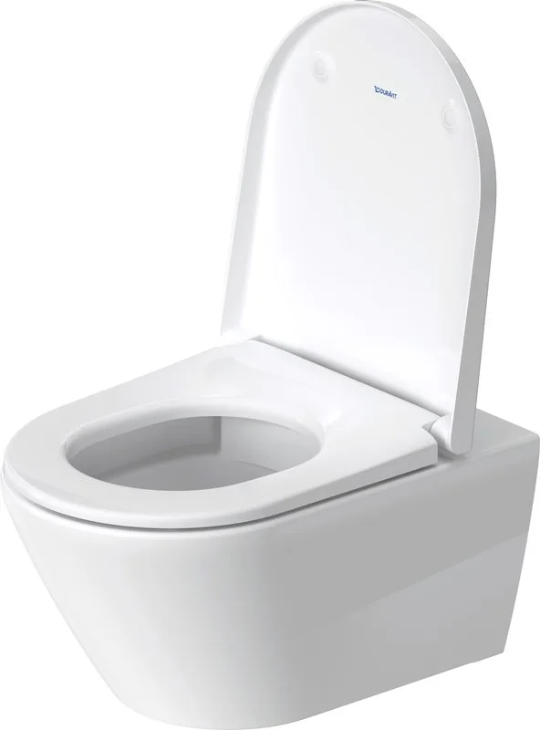 Унитаз подвесной Duravit D-Neo 2577090000 Sancos — официальный сайт