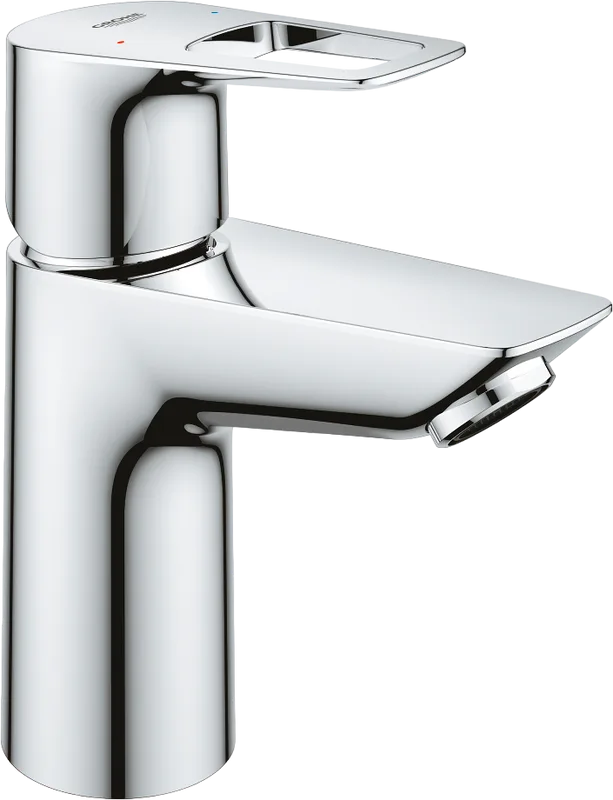 Смеситель для раковины Grohe BauLoop 23337001 Sancos — официальный сайт