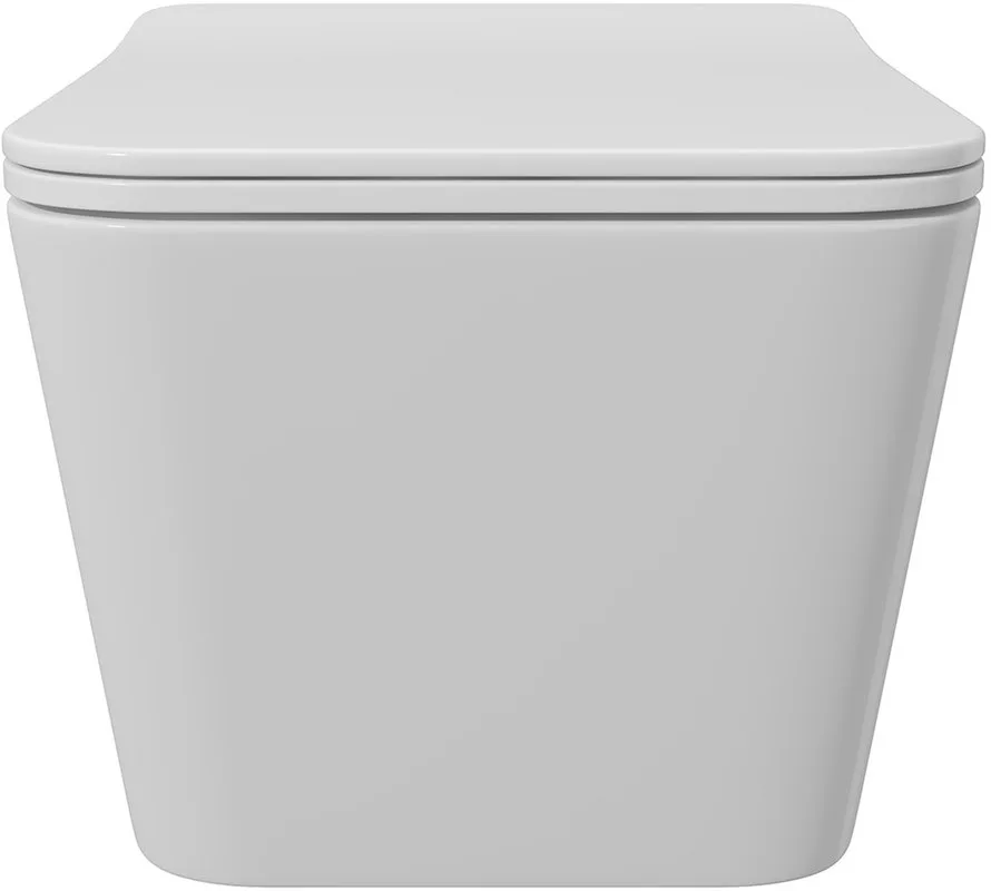 Унитаз подвесной Aqueduto Macio MAC0110 Sancos — официальный сайт