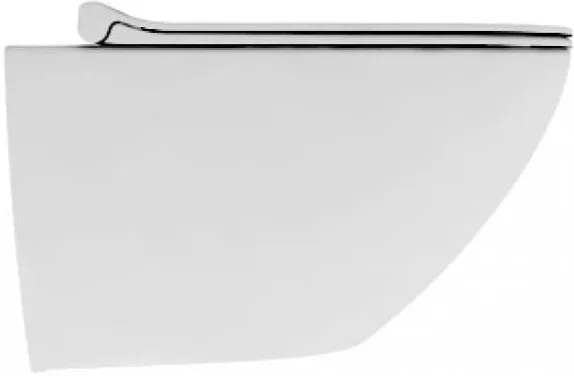 Унитаз подвесной Berges Puma Rimless 082131 Sancos — официальный сайт