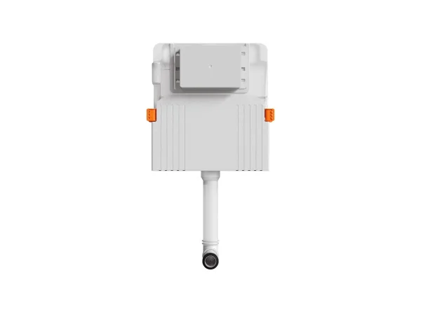 Смывной бачок скрытого монтажа Ceramicanova Balance CN123001
