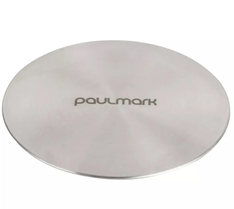Мойка кухонная Paulmark Next 69/2S UNI PM226944-BSR брашированная нержавеющая сталь Sancos — официальный сайт