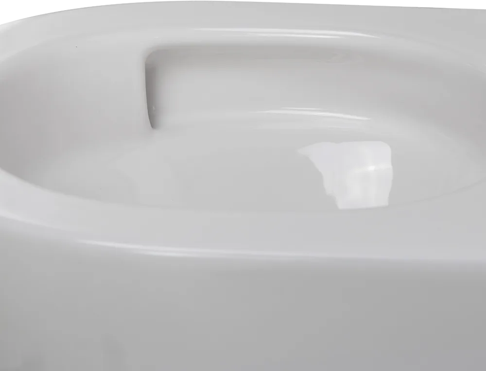 Унитаз подвесной BelBagno Amanda BB051CH-TOR-FC BB2034SC с микролифтом, безободковый, белый Sancos — официальный сайт
