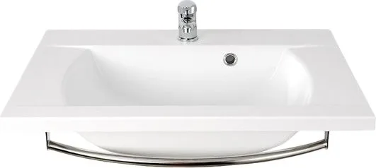 Мебельная раковина Ravak Classic 70 Sancos — официальный сайт