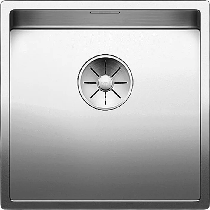Мойка кухонная Blanco Claron 400-IF Sancos — официальный сайт