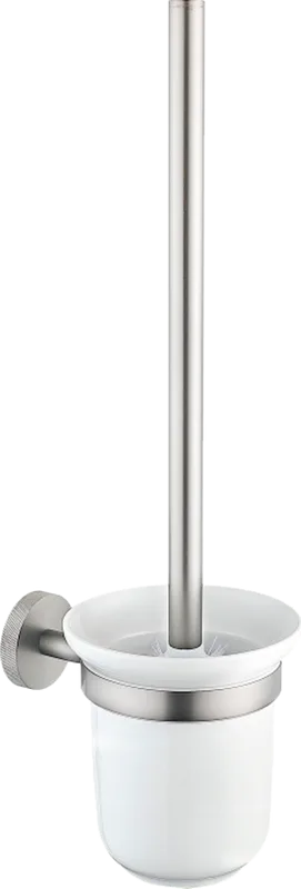 Ершик Allen Brau Priority 6.31008-BN брашированный никель Sancos — официальный сайт