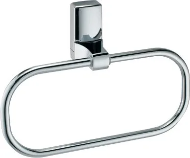 Полотенцедержатель Wasserkraft Leine K-5060 Sancos — официальный сайт