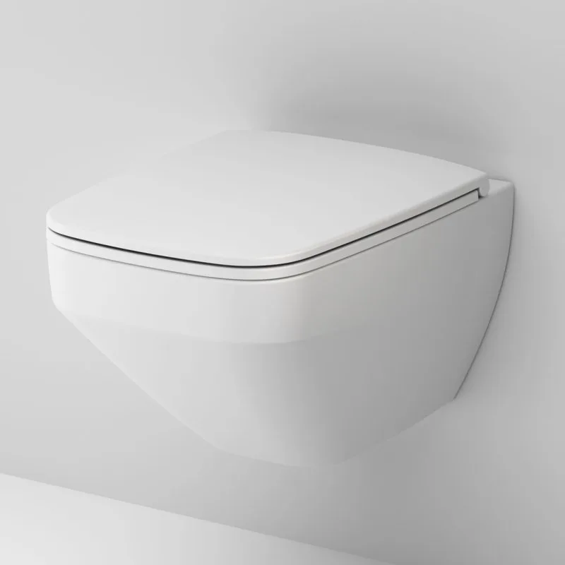Унитаз подвесной AM.PM Inspire V2.0 FlashClean Sancos — официальный сайт
