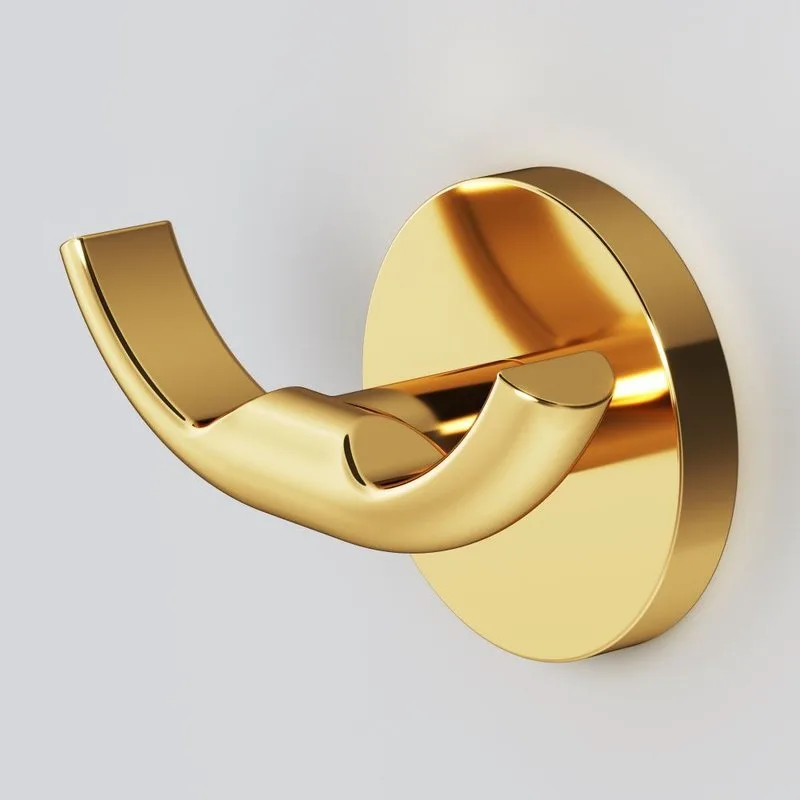 Крючок AM.PM X-Joy A85A35699 X-Joy золото Sancos — официальный сайт