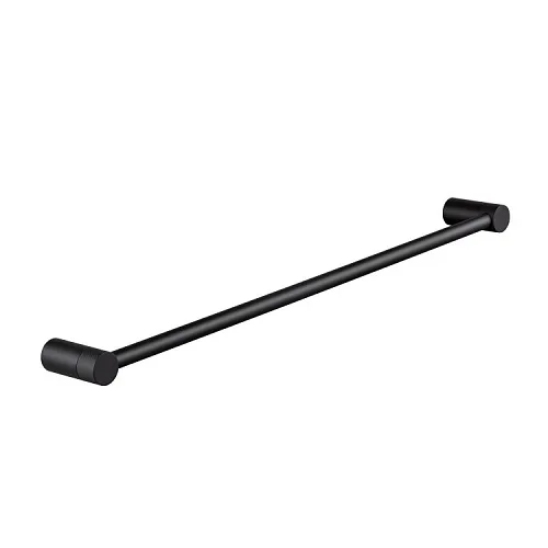 Полотенцедержатель Splendy Passion PA407160VBM черный матовый Sancos — официальный сайт