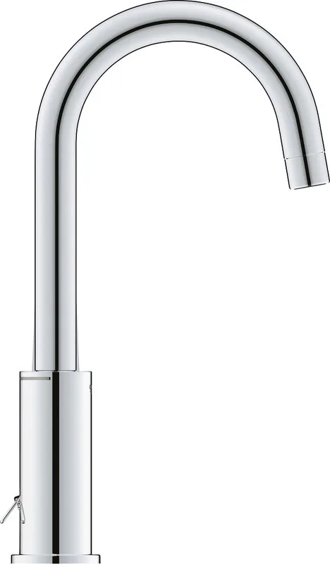 Смеситель для раковины Grohe Eurosmart 23743003 Sancos — официальный сайт