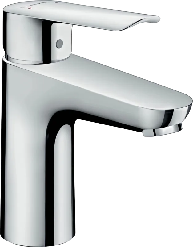 Смеситель для раковины Hansgrohe Logis E 71161000 Sancos — официальный сайт