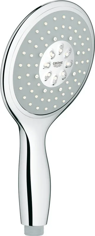 Душевой гарнитур Grohe Power&Soul 130 27738000 Sancos — официальный сайт