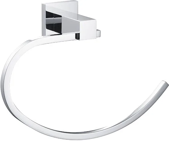 Полотенцедержатель Timo Selene 10050/00 chrome Sancos — официальный сайт