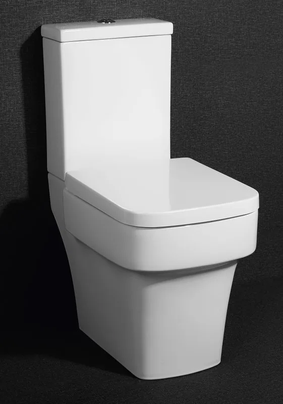 Крышка-сиденье BelBagno Janice с микролифтом, петли хром Sancos — официальный сайт