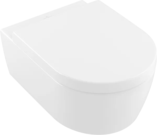 Унитаз подвесной Villeroy & Boch Avento Avento 5656HRR1