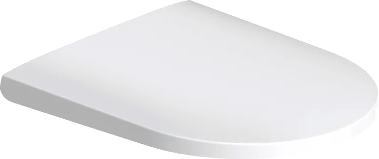 Крышка-сиденье Duravit D-Neo 0021610000 Sancos — официальный сайт