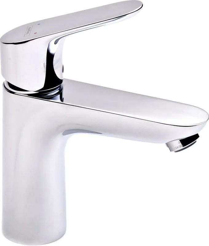 Смеситель для раковины Hansgrohe Focus 31607000 Sancos — официальный сайт
