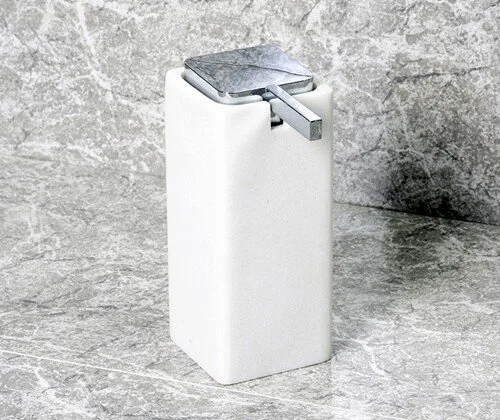 Дозатор Wasserkraft Oder K-9699 Sancos — официальный сайт