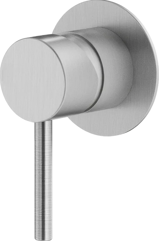 Встраиваемый смеситель Plumberia Selection Ixo KITXO1135CS С ВНУТРЕННЕЙ ЧАСТЬЮ, бра Sancos — официальный сайт