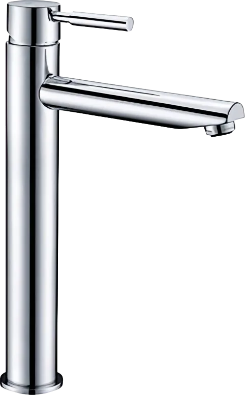 Смеситель для раковины Wasserkraft Main 4103H Sancos — официальный сайт