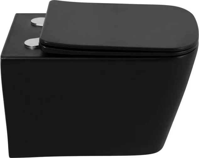Унитаз подвесной BelBagno Ardente-C BB3202CHR-MB Sancos — официальный сайт