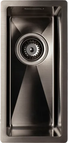 Дополнительная мойка IDDIS Edifice EDI21G0i77 графитовая Sancos — официальный сайт