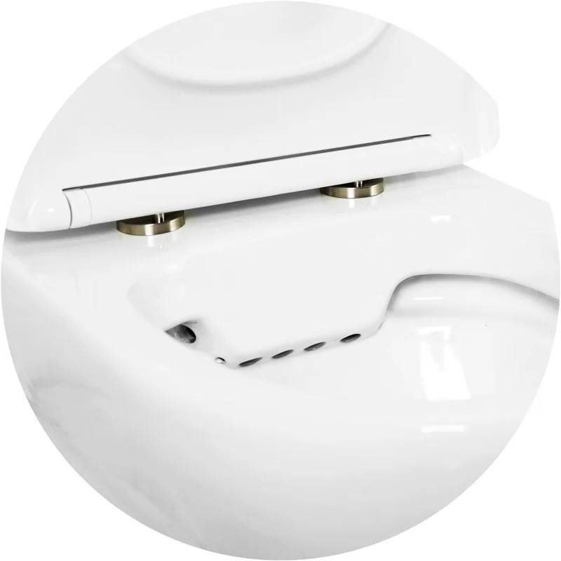 Унитаз-компакт напольный BelBagno Energia BB8134CPR/SC Sancos — официальный сайт