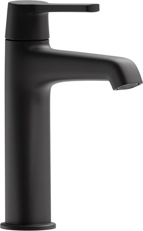 Смеситель для раковины RGW Shower Panels SP-301B черный Sancos — официальный сайт
