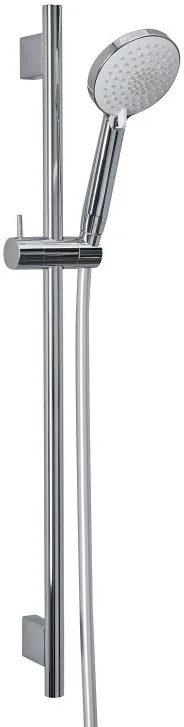 Душевой гарнитур Splendy Sense R SR20972R1001BM, хром Sancos — официальный сайт