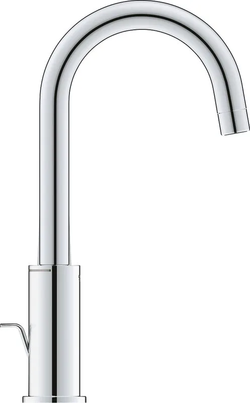 Смеситель для раковины Grohe Eurosmart 23537003 Sancos — официальный сайт