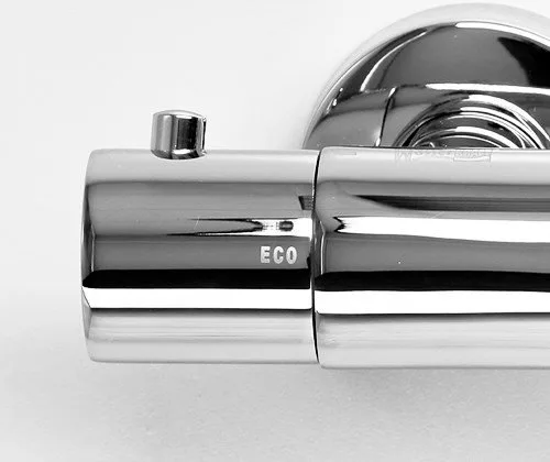 Термостатический смеситель Wasserkraft Berkel 4811, для ванны с душем Sancos — официальный сайт